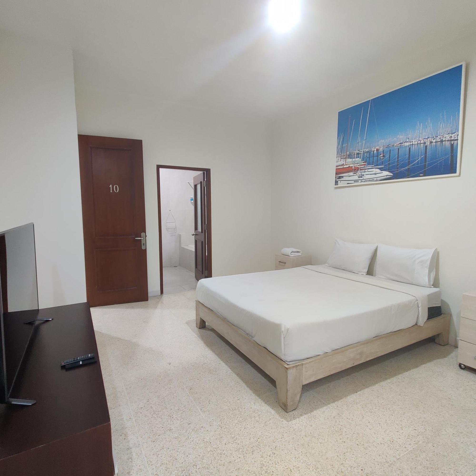 My Home By Flat06 Yakarta Exterior foto