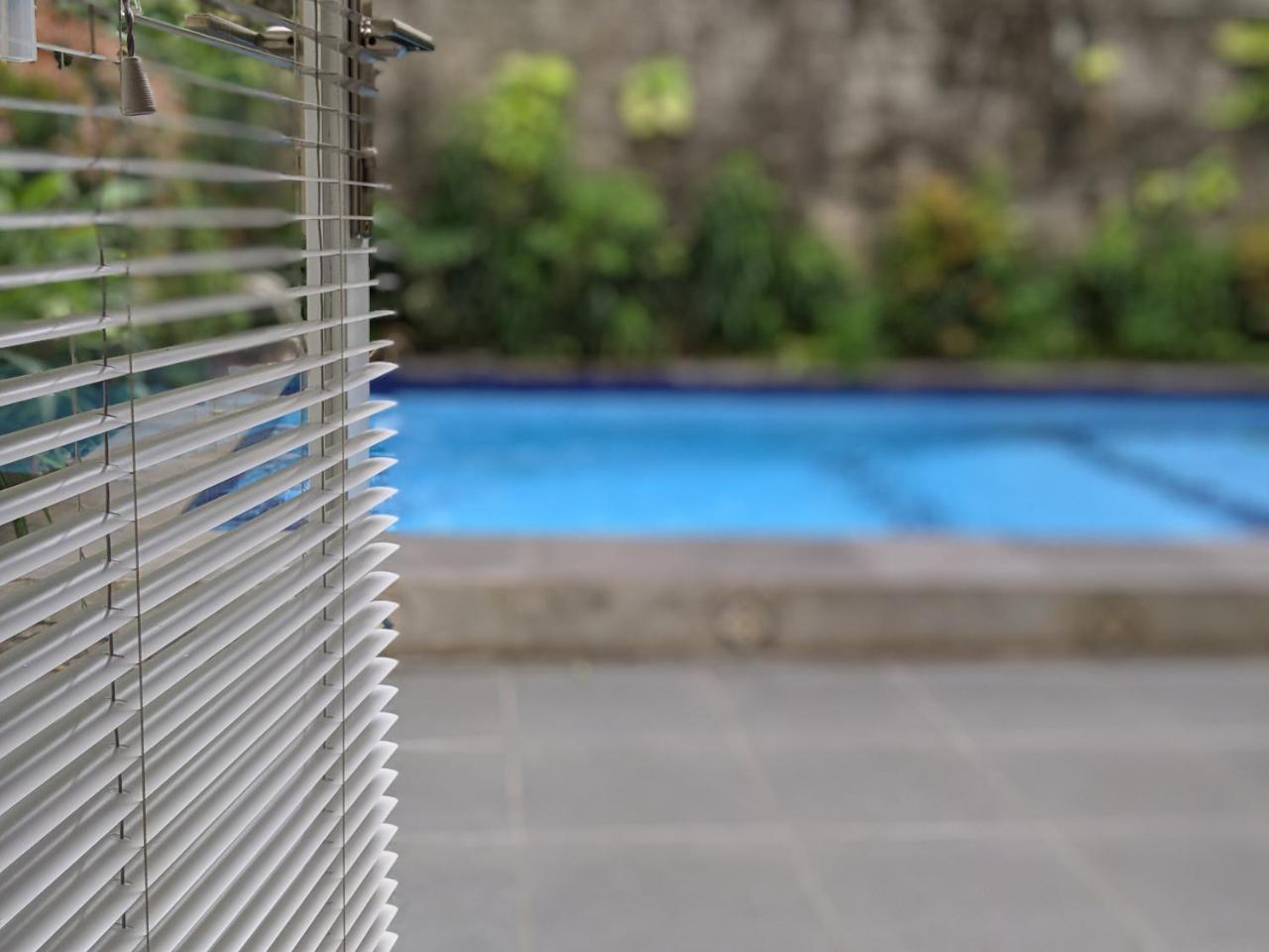 My Home By Flat06 Yakarta Exterior foto