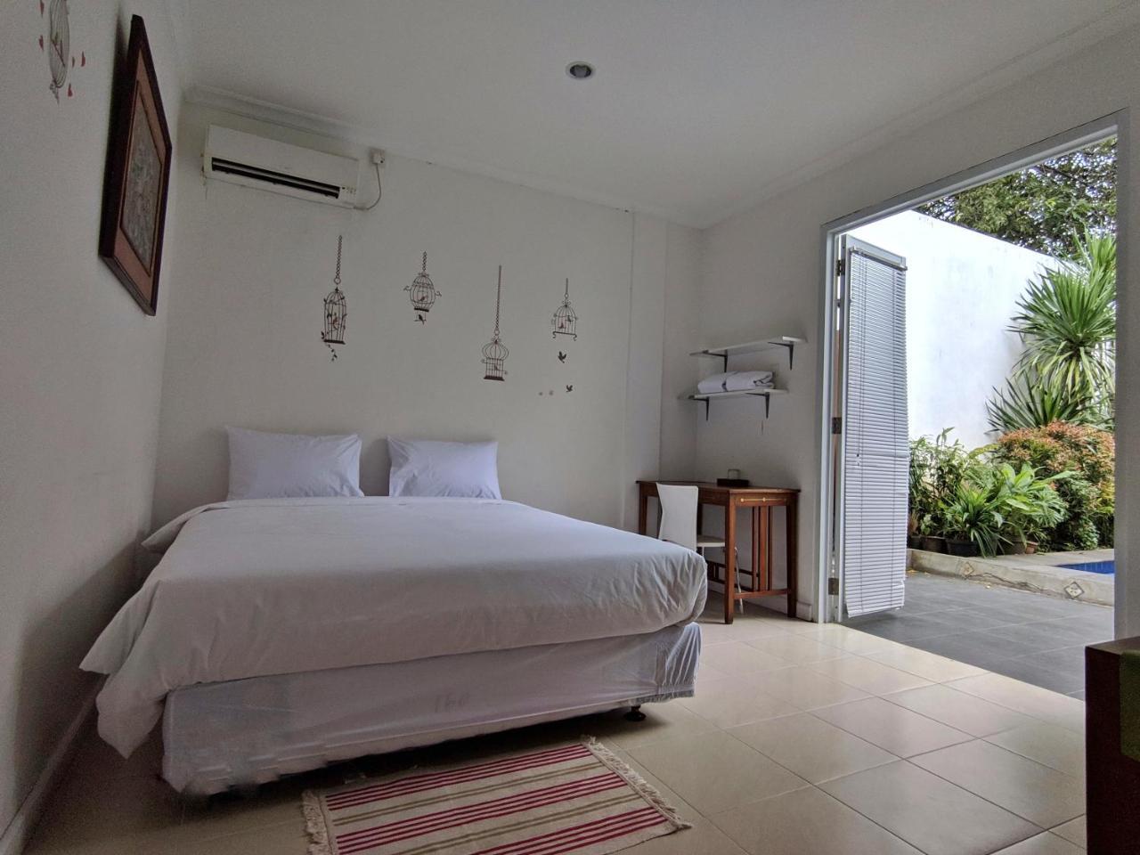 My Home By Flat06 Yakarta Exterior foto