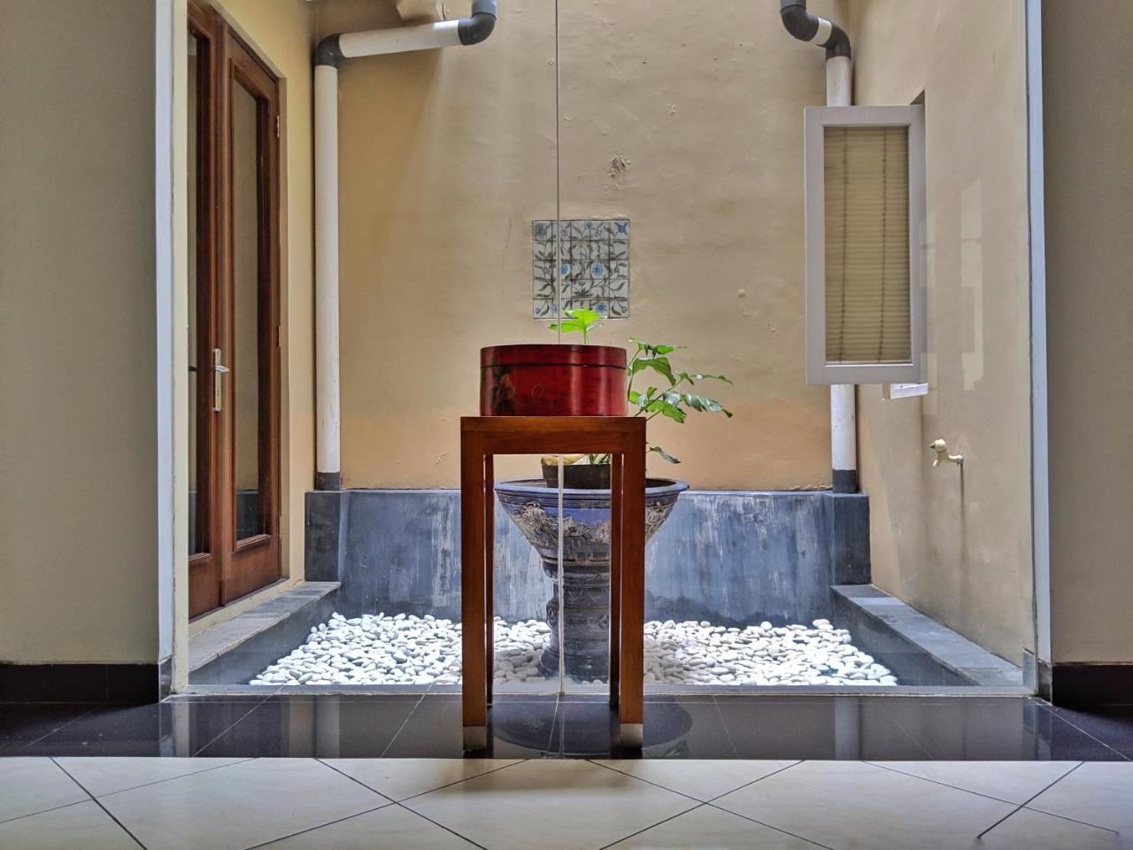 My Home By Flat06 Yakarta Exterior foto