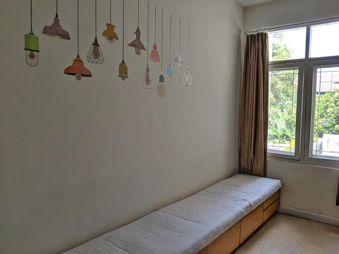 My Home By Flat06 Yakarta Exterior foto