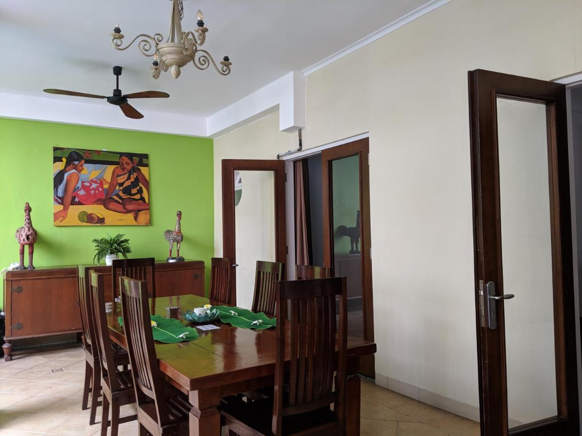 My Home By Flat06 Yakarta Exterior foto